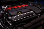 Audi RS3 Sportback 2017 года (AU)